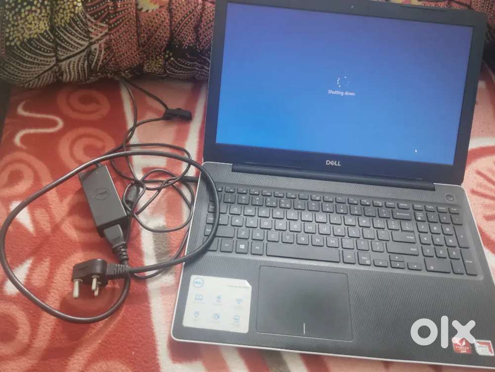 Dell laptop for 15k