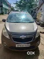 Chevrolet Beat 2011urgent sale