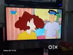 43 inch smar let tv
