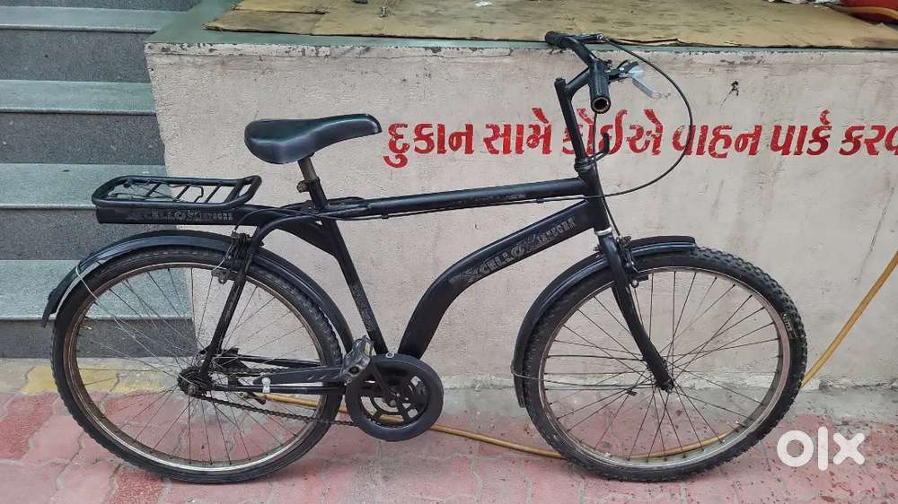 Bicycle good condition