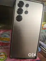 Samsung S25 ultra 12+512
