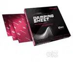 Pioneer Car Damping Sheets 1.8 mm || Amazon Open Box Material