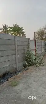 1500 sq ft plot for sell in Loni kalbhor