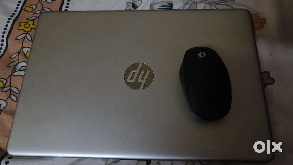 Hp laptop 15s i3 11 th generation