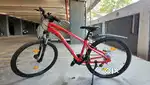 Mountain Bike: Rockrider ST100