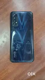 Realme Narzo 20 pro
