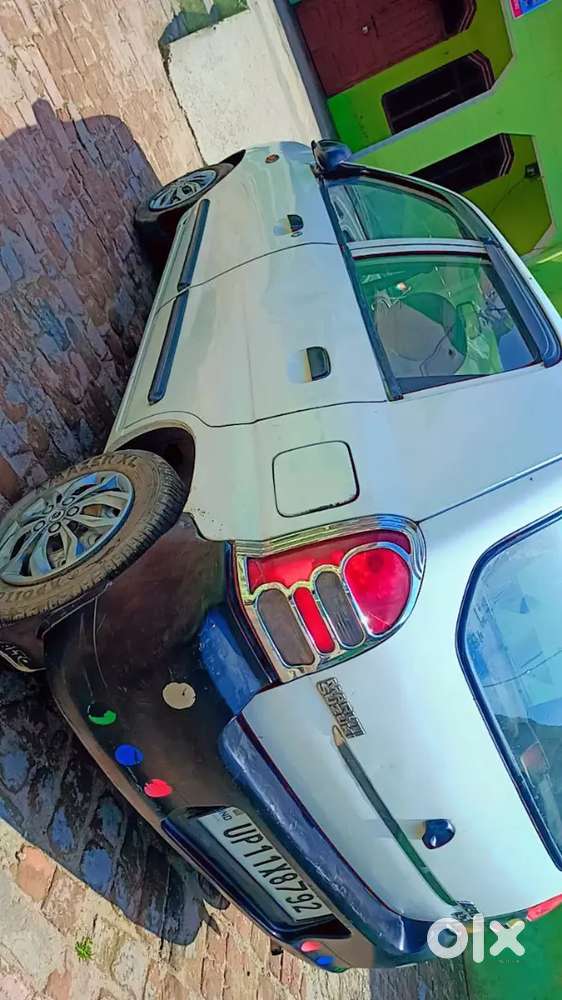 Maruti Suzuki Alto 2009 Petrol Good Condition