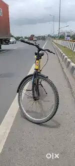 Hero RENJO CYCLE