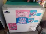 Deep Fridge
