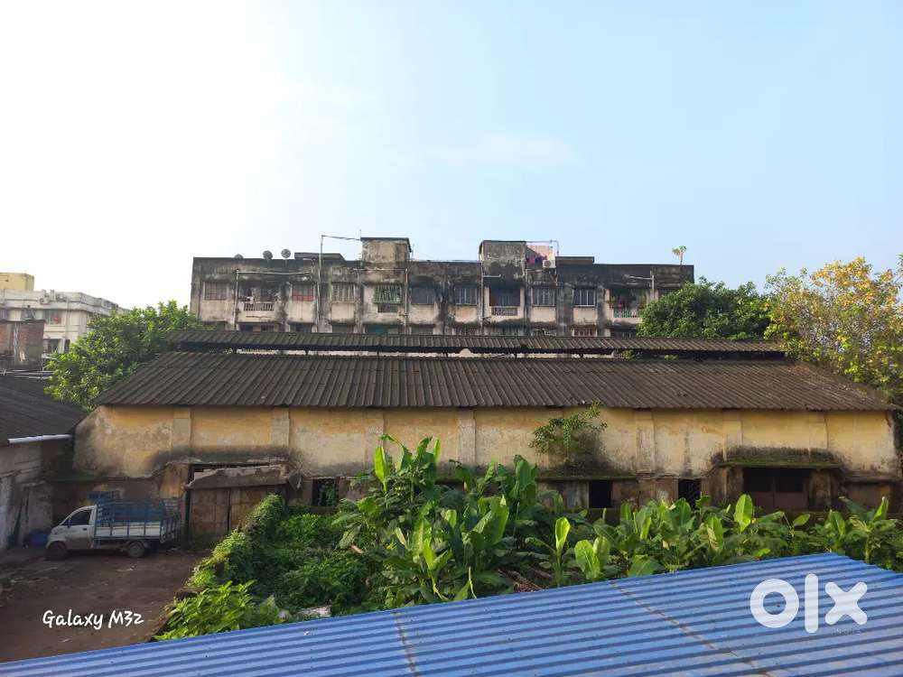 Factory shed godown for rent