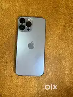 iPhone 13 pro max