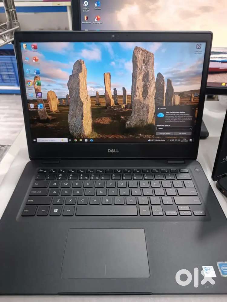 A+ EXCELLENT CONDITION DELL WYSE 5470 CELERON 9 GENRATION 8/256