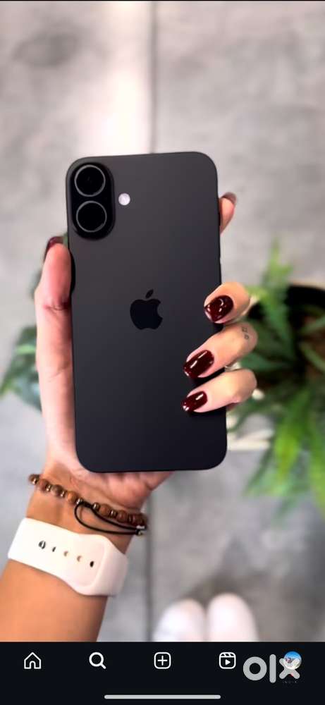 16 plus 256 gb