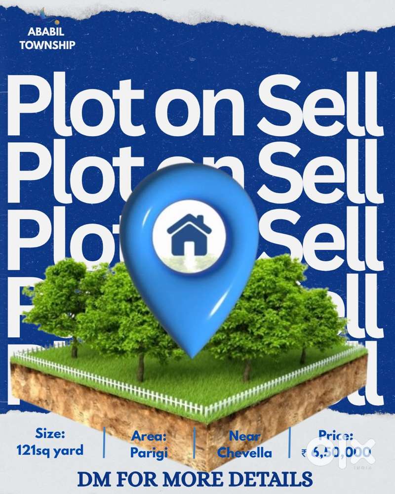 Plot for sell
