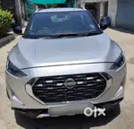 Nissan Magnite 1.0 XV Red Edition, 2021, Petrol