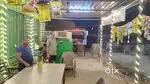 Need cook for chinese and fastdood