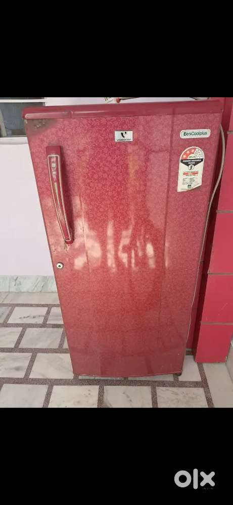 Videocon freeze