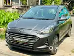 Hyundai Grand i10 Nios Sportz, 2020, Petrol