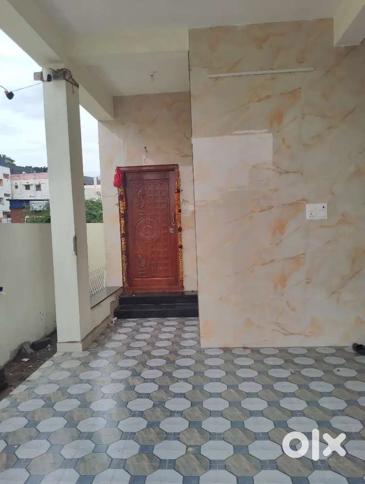 House for rent 2bhk. Negotiable