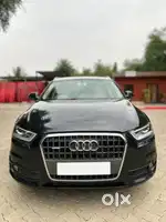 Audi Q3 2.0 TDI HIGH, 2014, Diesel