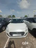 Maruti Suzuki Swift 1.2 VXI (O), 2019, Petrol