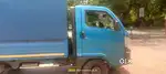 Wanted to commercial vehicle