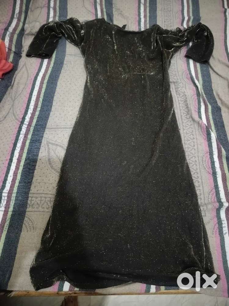 Western dress
