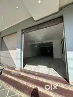 1500 sq ft newly build commercial property at prime location