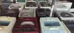 WASHING MACHINE ALL MODEL AVAILABLE