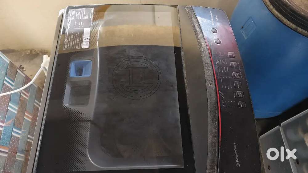 Bosch 7kg fully Automatic only 10,000