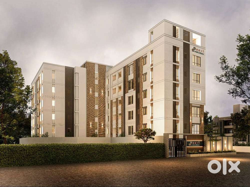 Flat for Sale in Perungalathur