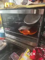 Otg oven agaro