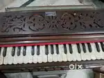 Harmonium classical