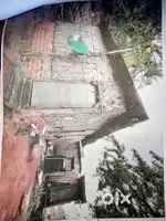 Land for sale mati near battalion gate, lutuma school