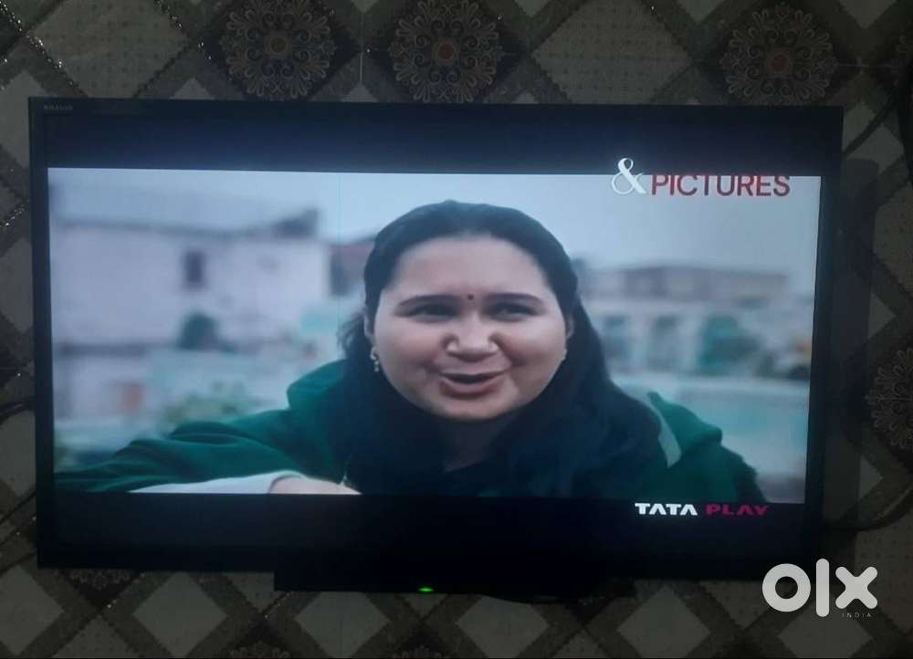 Sorry Bravia LED TV 28inch