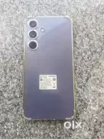 Samsung galaxy S24 plus