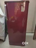 Fridge samsung