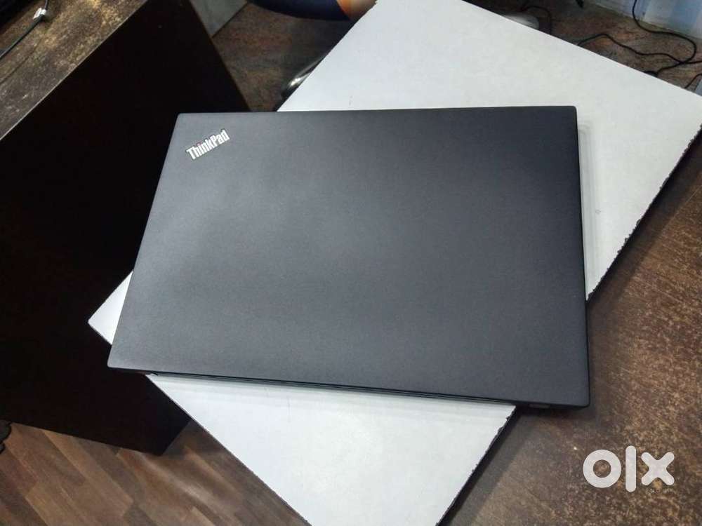 ֍ Lenovo ThinkPad T14s- AMD Ryzen 7 Pro-16 GB RAM-256 SSD/ Used lap ֍