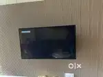 Panasonic TV 42inch
