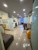 fully furnished office space available for rent
