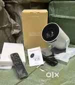 Smart Android 4K Projector