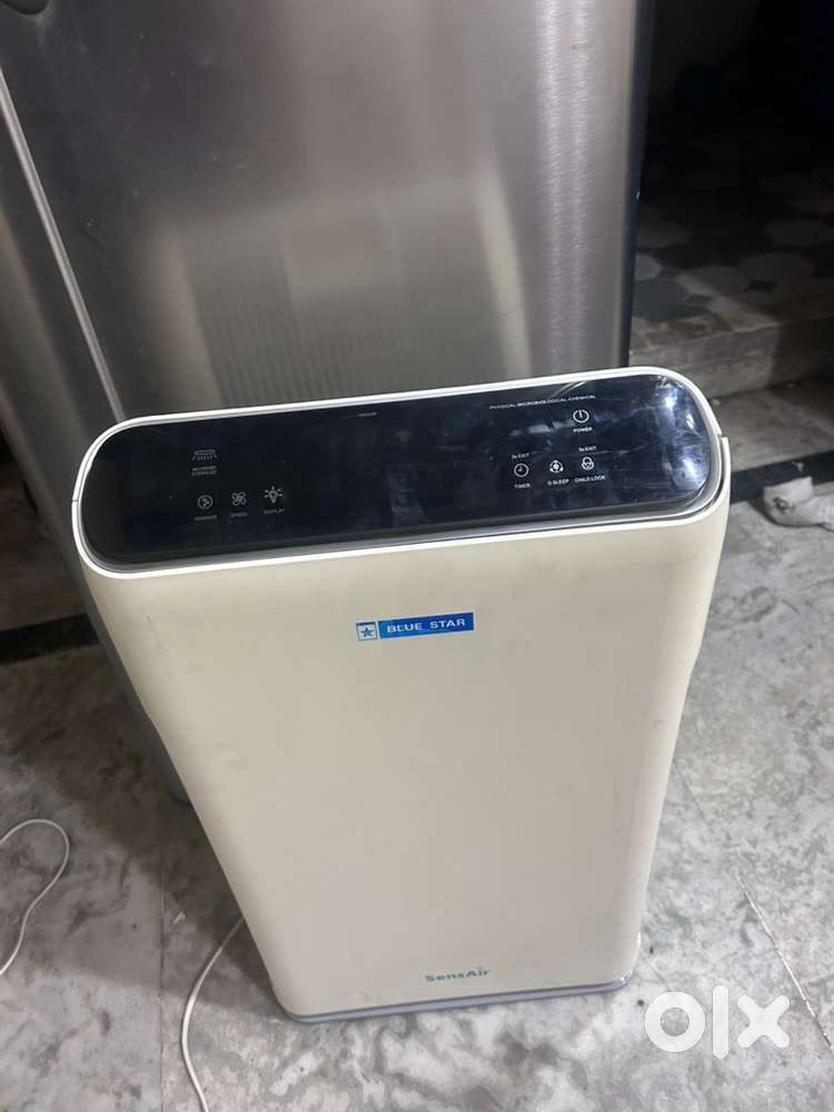 Air purifier 900-1000 Sq Ft
