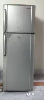 SAMSUNG 315 Litre Double Door 15 years old refrigerator