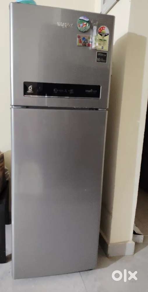Fridge for sale (265 ltrs)