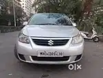 Maruti Suzuki SX4 1.6 VXI