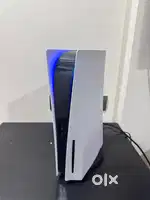 PS 5 Fat in great condition