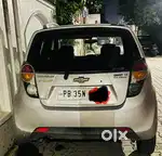 Chevrolet Beat 2011 Diesel Well Maintained