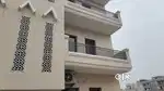 3bhk brand new semi furnished flat for rent