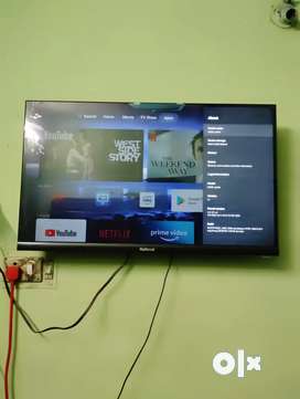 National 32 inch Android TV