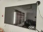 55 inch Videocon 4K smart Android TV sale
